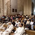 Concierto Adviento valladolid 2025 1