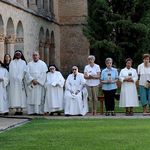 Encuentro FD 2025 en Caleruega sobre la esperanza