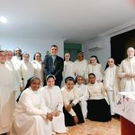 obispo dominicas trujillo 2025