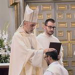 ordenacion sacerdotal ariel