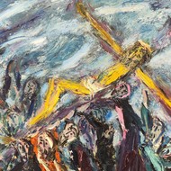 Por la cruz a la luz (4)