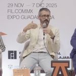 presentacion libro sixto mexico