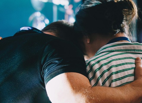 El que recibe a quien yo envíe me recibe a mí