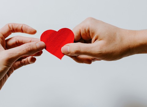 Esto os mando: que os améis unos a otros