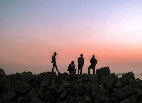 Tú eres el Mesías, el Hijo de Dios vivo