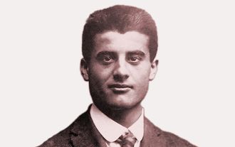 Beato Pier Giorgio Frassati