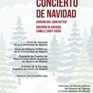 concierto navidad 14-12-2024