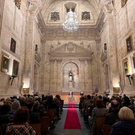 conversaciones san esteban gabilondo