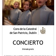 coro dublin filipinas madrid