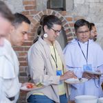 cristina exposito capitulo general cracovia