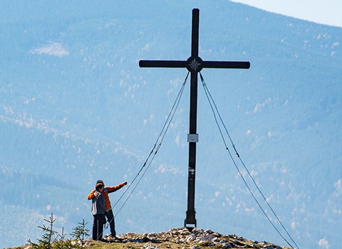 Tanto amó Dios al mundo, que entregó a su Unigénito