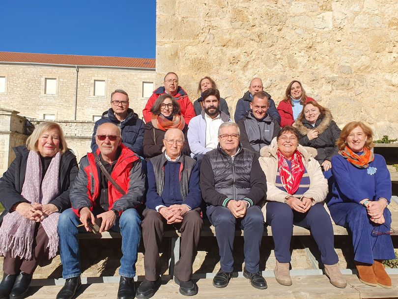 encuentro evangelio sociedad laica 2