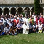 Encuentro FD Caleruega 2012