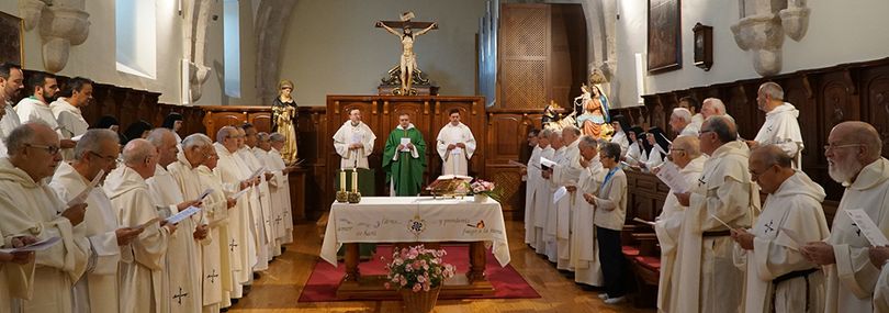 eucaristia-clausura-retiro-caleruega