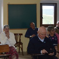 Foro Montesclaros sobre la sinodalidad