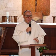 fray Aridio Castro Tejada