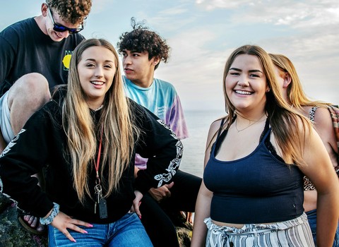 Yo soy la resurrección y la vida