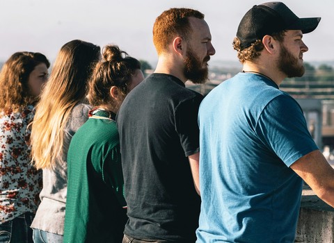 No tienen necesidad de médico los sanos, sino los enfermos