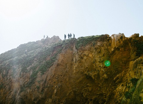 Este es mi Hijo, el amado, escuchadle