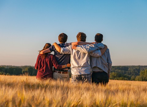 El que pierda su vida por mí y por el Evangelio la salvará