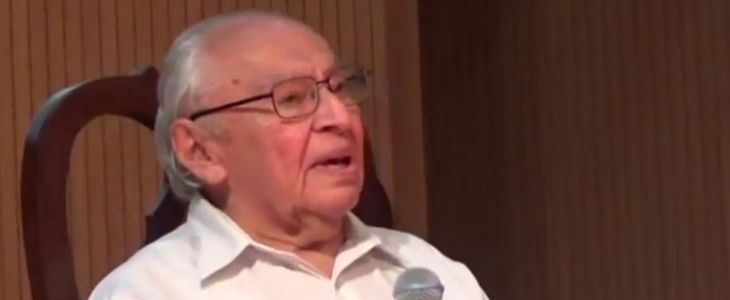 Gustavo Gutiérrez y el sermón de Montesino