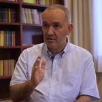 Jose Ignacio García SJ