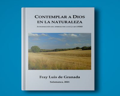 Contemplar a Dios en la naturaleza