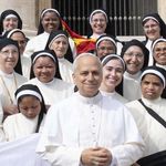 monjas dominicas papa leon xiv 1