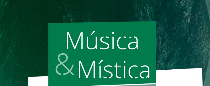 musica y mistica 2025