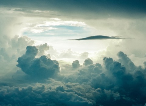 Padre nuestro del cielo