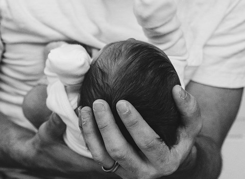 Dará a luz un hijo y tú le pondrás por nombre Jesús