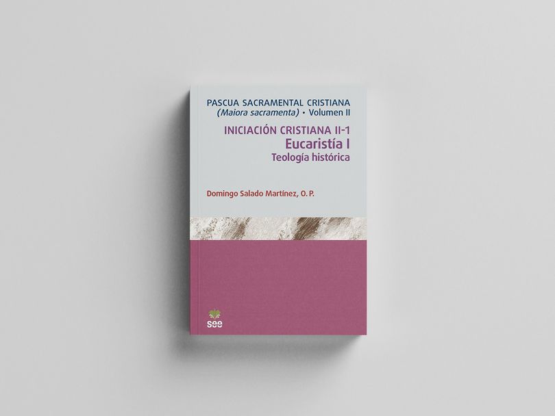 pascua sacramental cristiana 2024 libro