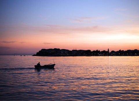 Os haré pescadores de hombres