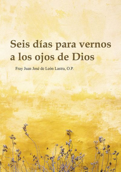 Seis días para vernos a los ojos de Dios