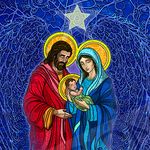 postal navidad accion verapaz felix hernandez