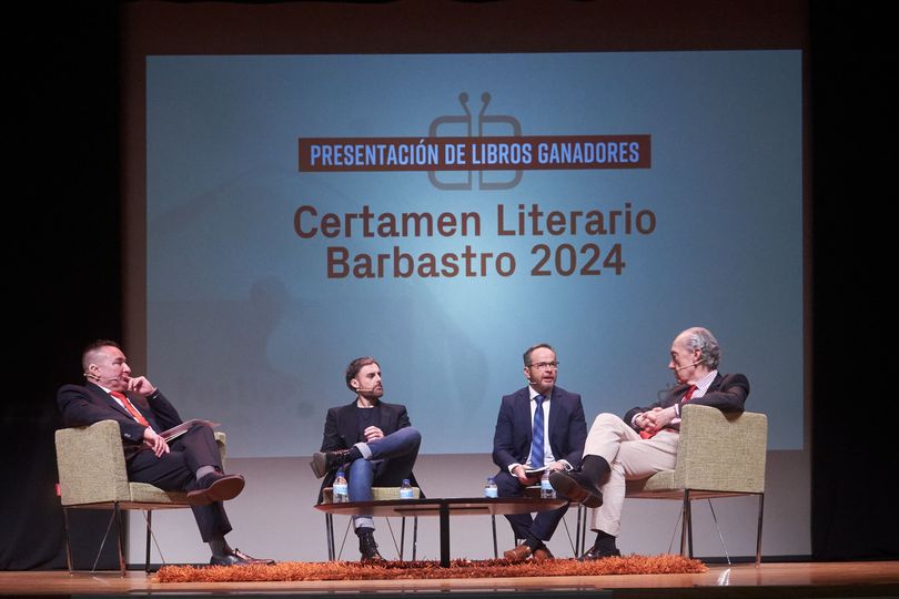 premio barbastro 2024