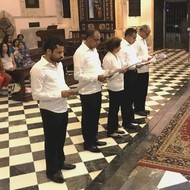 promesas perpetuas laicos rep dominicana 2019