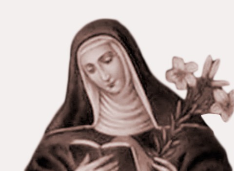 Sta. Margarita de Hungría