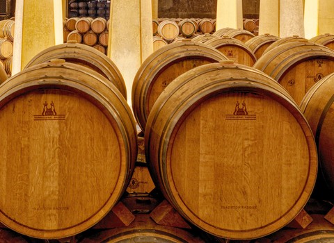 El vino nuevo se echa en odres nuevos