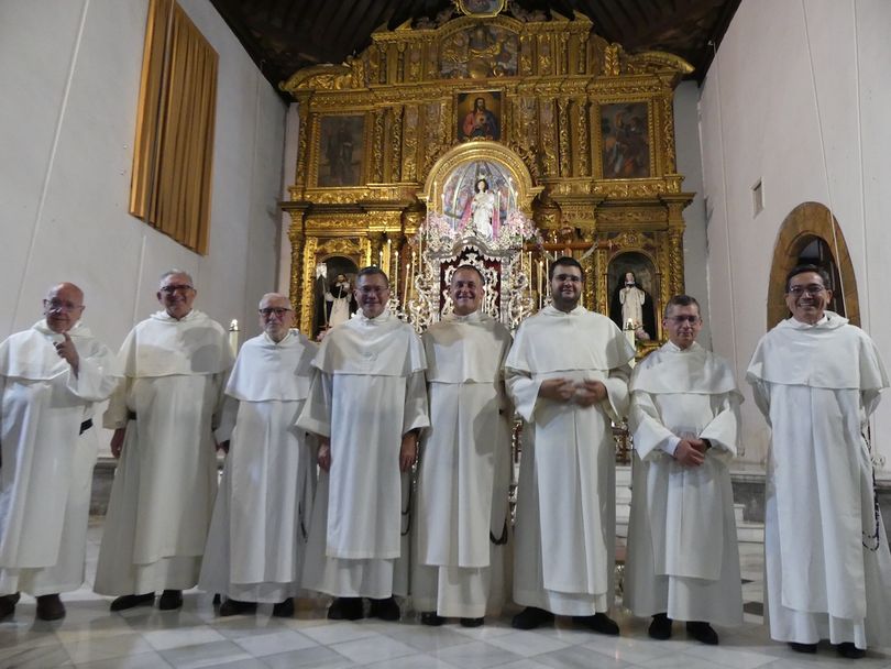 visita maestro timoner tenerife 2024 2