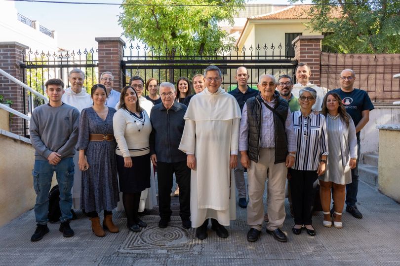 visita timoner casa hispania 2024