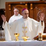 xabier gomez eucaristia capitulo hispania 2025