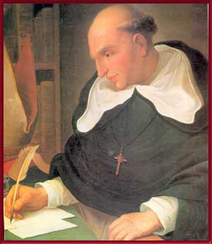 Biografía de Fray Bartolomé de las Casas - dominicos