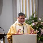 Eucaristía Maestro de la Orden en la Basílica de Atocha