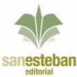 logo editorial san Esteban